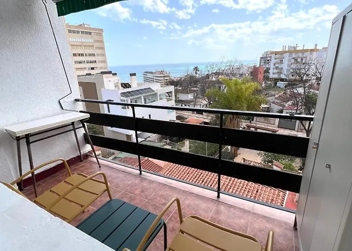 Casa Mauro - Vistas Al Mar