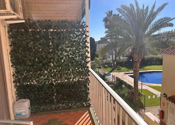 Studio - Carihuela Park