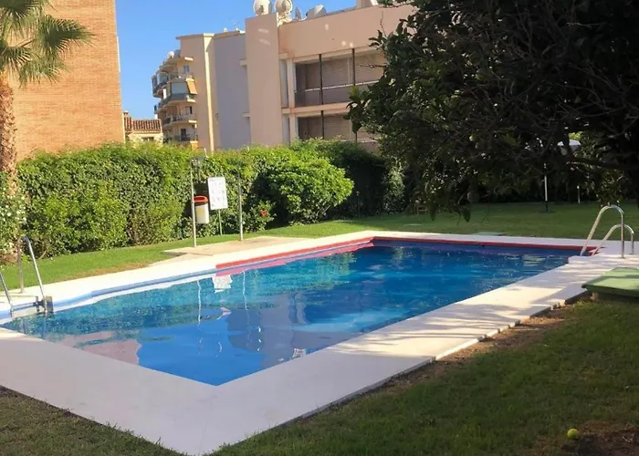 Appartement Torremolinos
