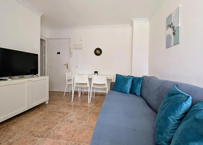Apartamento Bamba