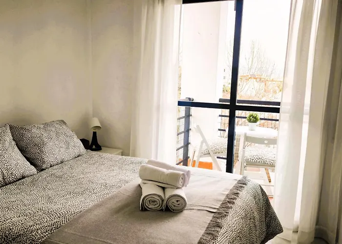 Apartament Beach Playamar