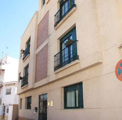 Apartamentos Flores