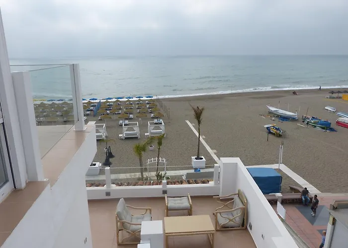 Apartment Bulto Playa