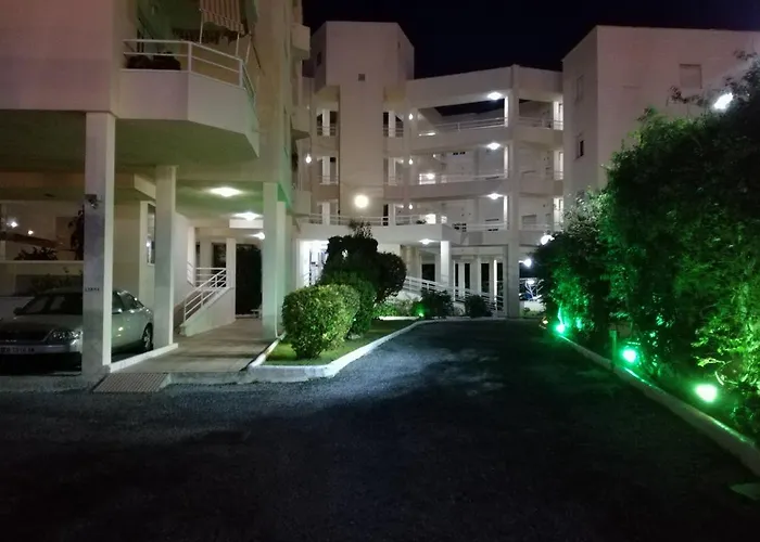 Apartamento 2 Edificio Don Cristobal