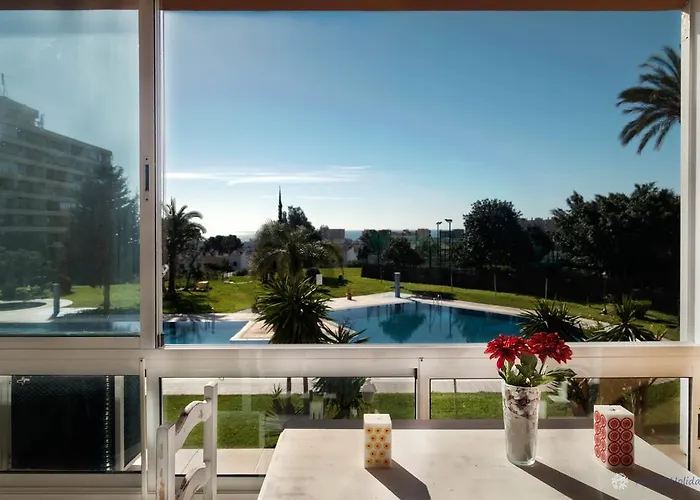 Toctoc La Colina Golf Studio