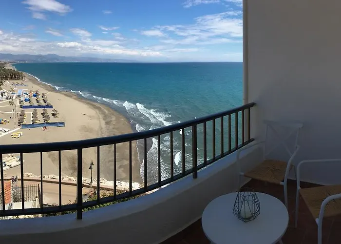 Apartamentos Castillo Del Vigia