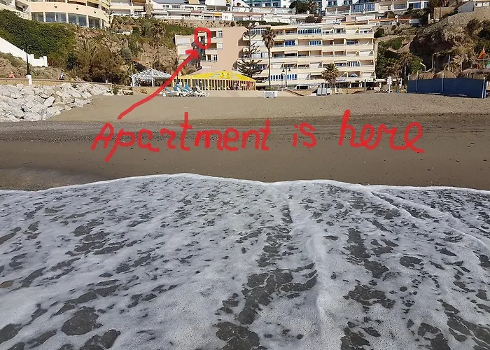 Roca Chica Torremolinos