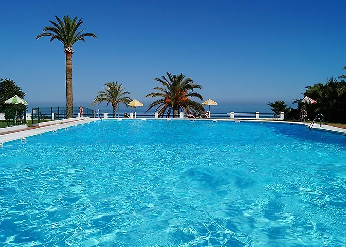 Apartment La Roca