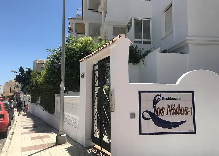 Apartamento Los Nidos
