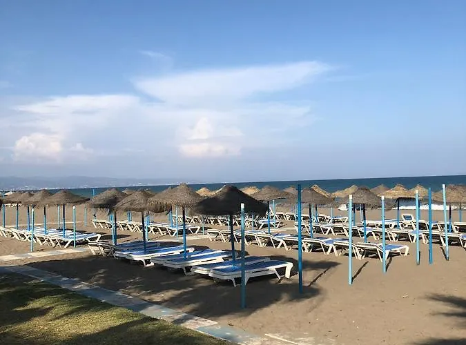 Playamar Beach