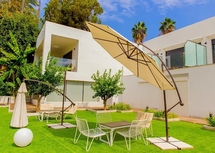 Bluesea Dimona Suites