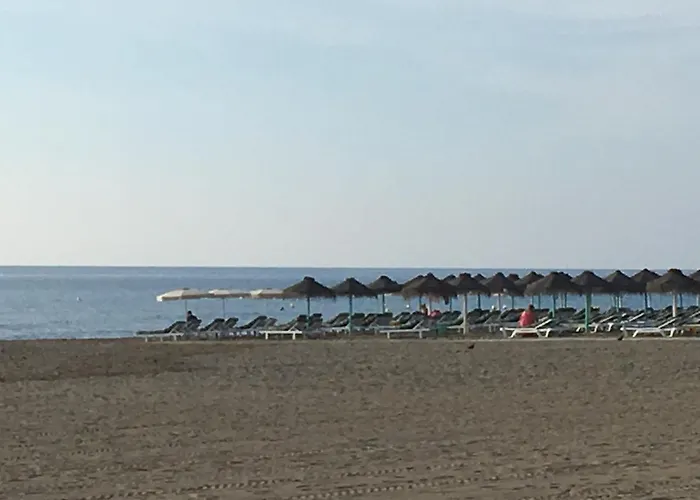 Apartamentos Sol Y Playa Torremolinos