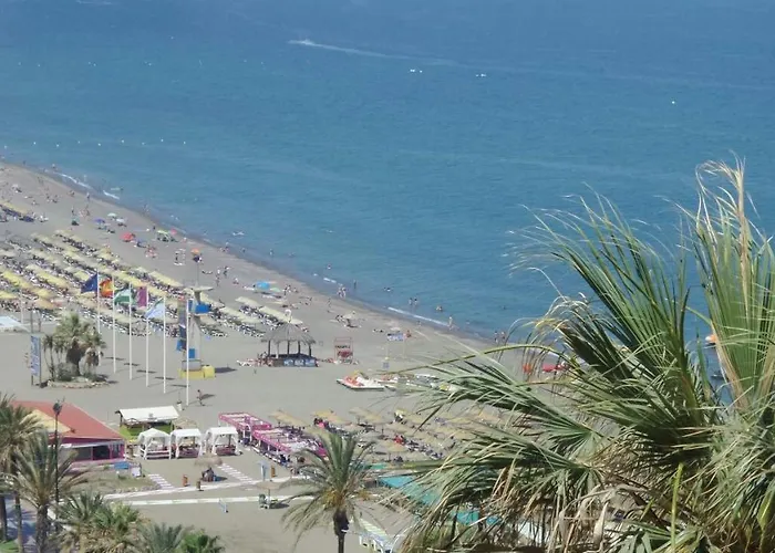 La Roca Apartament