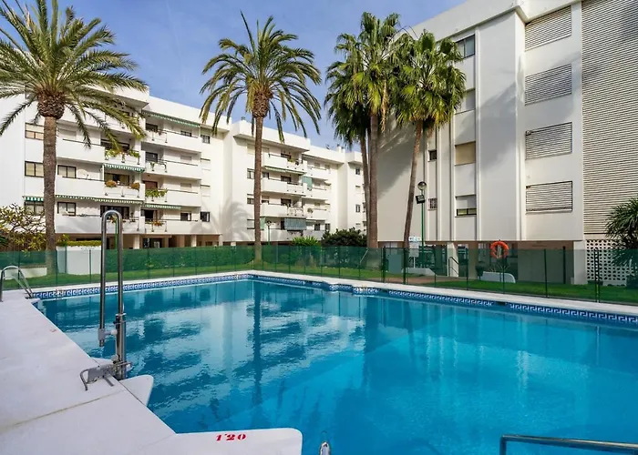 Carihuela Playa