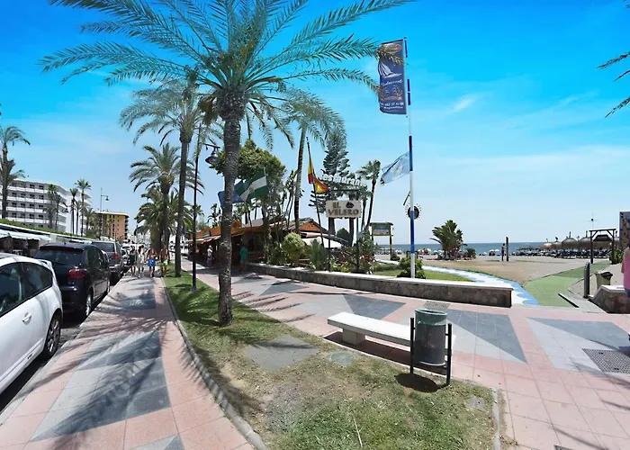 Apartamentos Zenbeach 2ºA