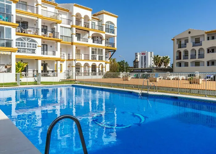 Apartment Imperial Puerto-2 By Interhome