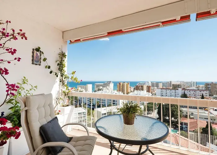 Apartment Eurosol-2 By Interhome