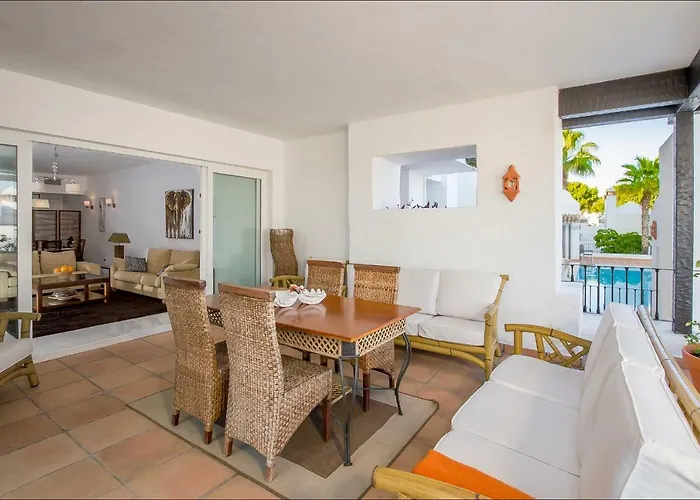 Torremolinos Apartment