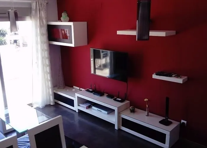 Apartamento Puerto Real