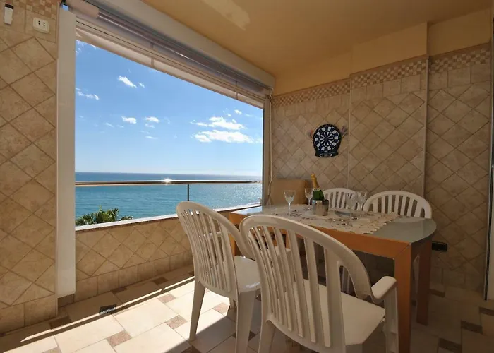 Apartamento Roca Bajondillo