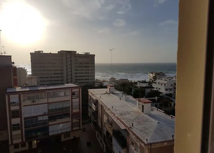 Vista Del Sol 1
