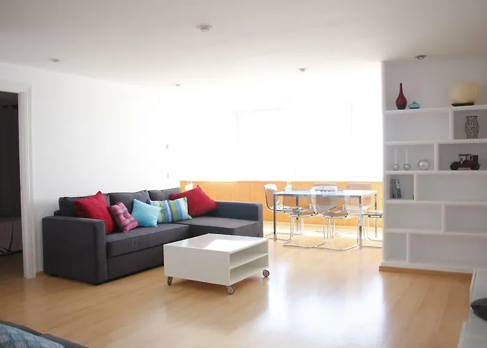 Apartamento Playamar 16