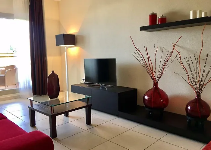 Olas Apartment Holidays Torremolinos