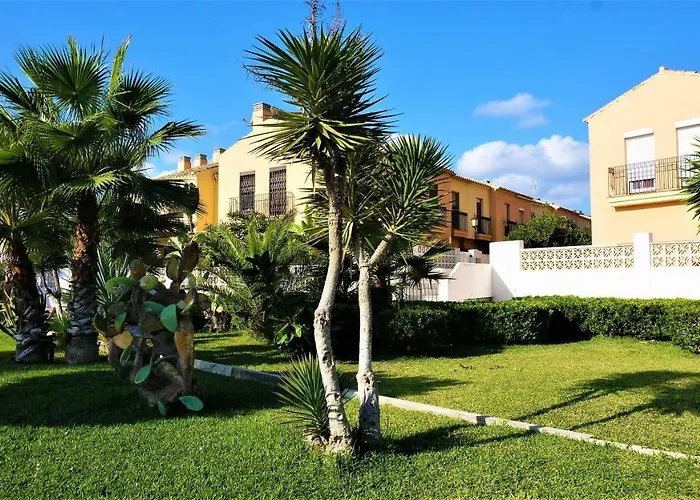 Chalet Biarritz