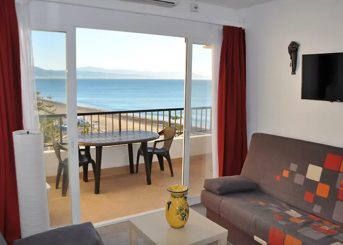 Appartement Vue Mer