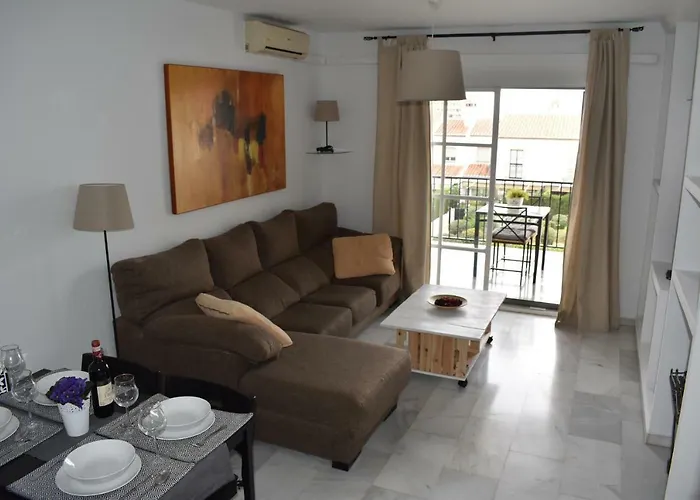 Residencial Campomanes