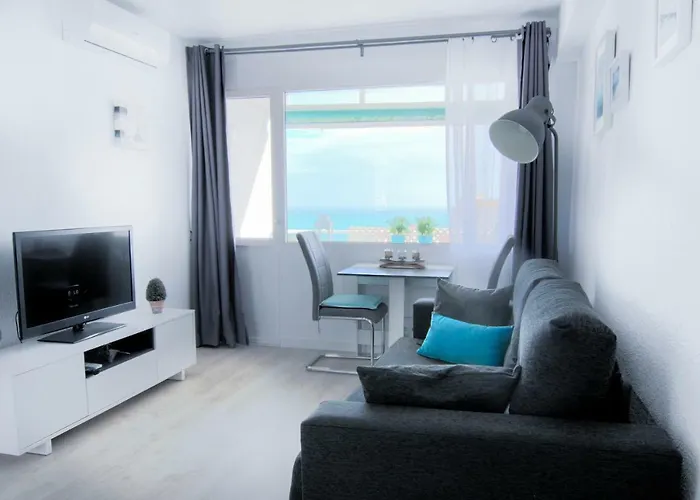 Apartamento Marina