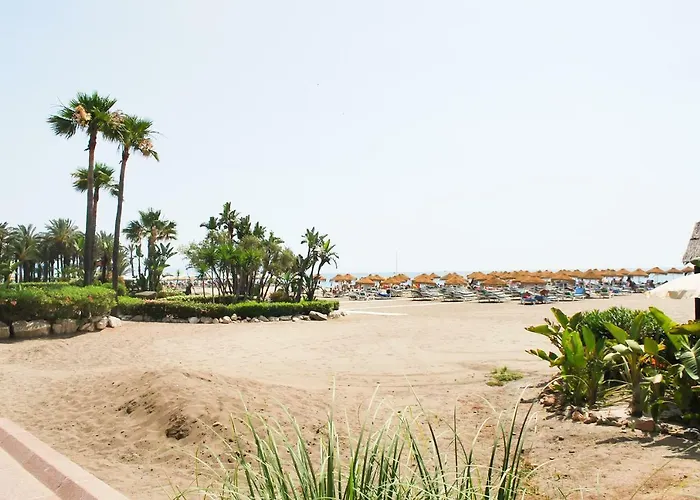 Living4Torremolinos Sea Breeze