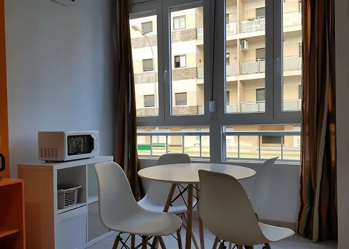 Apartamento Silvia