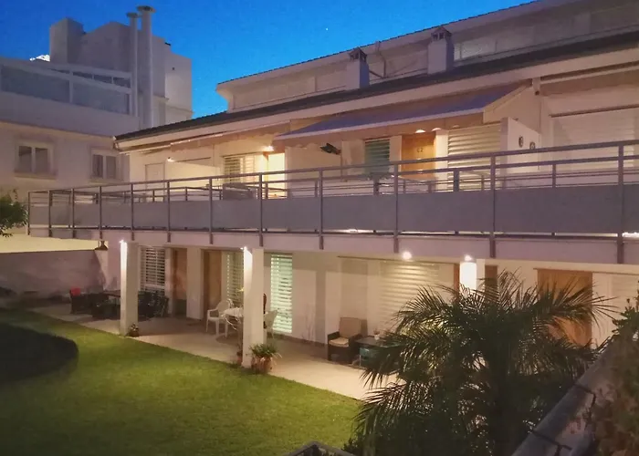 Cozy Loft Torremolinos