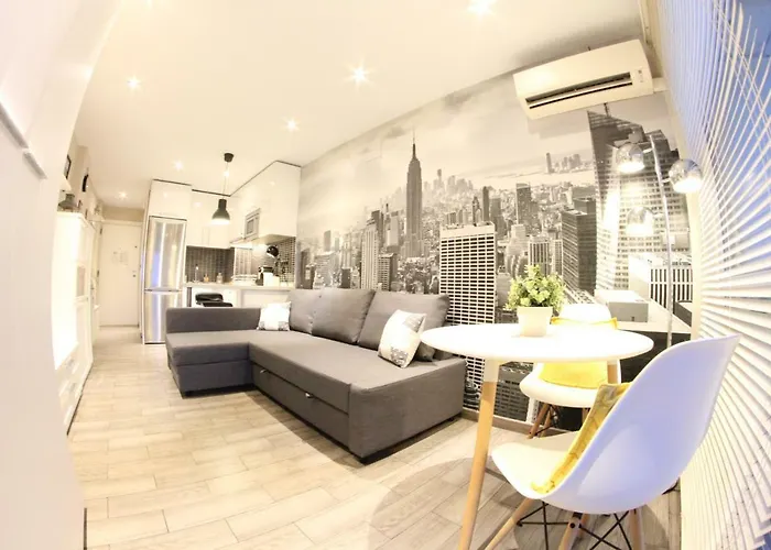 Lovely Studio New York Design