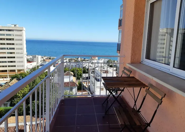 Costa Del Sol Apartments