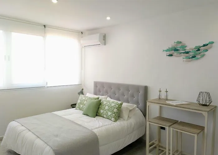 Apartamento Ojana Centro