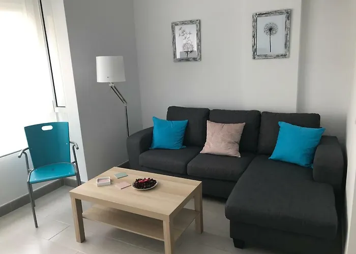 Estudio Torremolinos