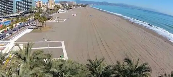 Enjoy Beach & Terrance