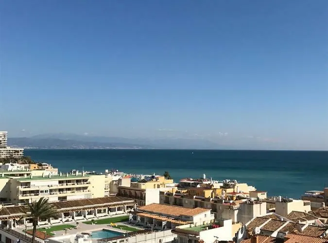 Palm Beach 8Th - La Carihuela