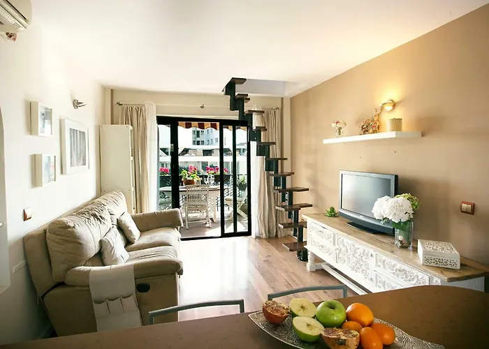 Monko - Heavenly & Ocean Blue Apartment O