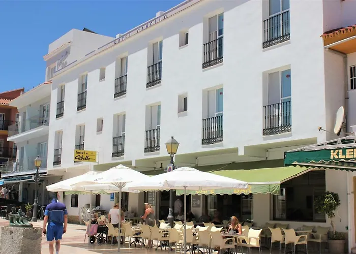 Hotel Cabello