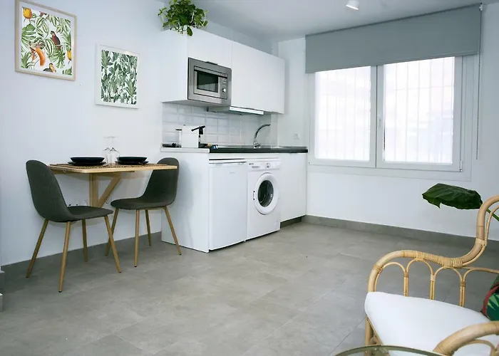 Monko - Lemon & Tropycal Apartment O