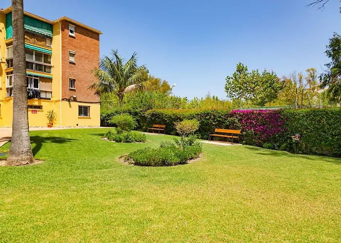Weforyou Los Alamos 4 - 800 M From The Beach