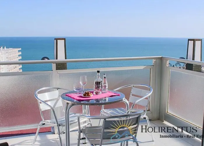 Apartamento , Torremolinos, Calle De Las Mercedes 16.