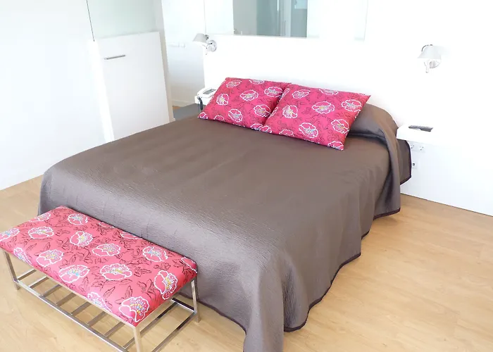 Apartamento Beachfront La Carihuela