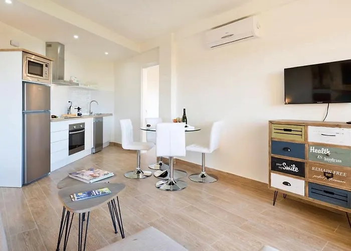 Apartment Club Playa Flores Torremolinos