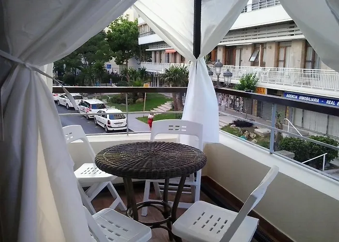 Apartamento En La Nogalera