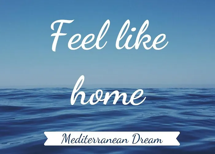 Mediterranean Dream I - La Carihuela