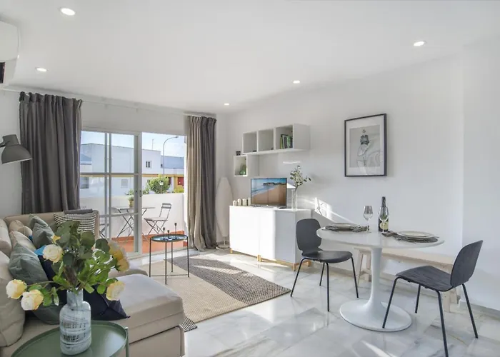 La Cornisa Apartment